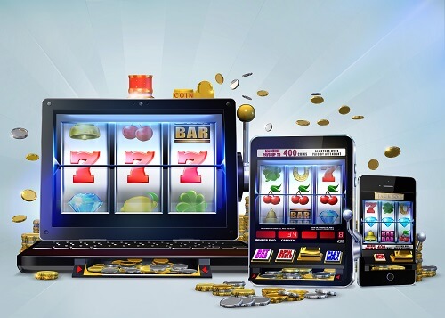 video slots casino online