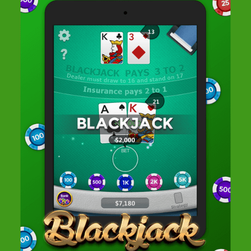 blackjack classic 60