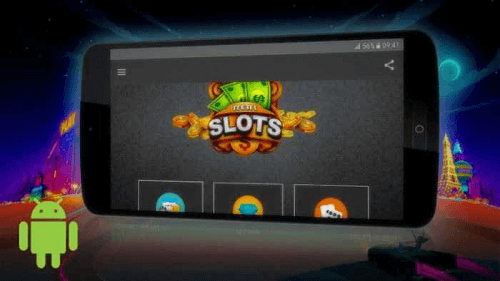  Win Real Money With Slot Apps