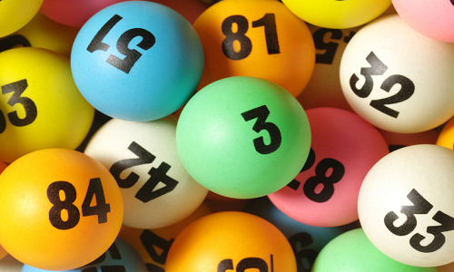How to Change My Lottery Numbers Online?