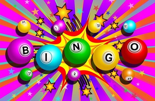 Pala Bingo USA for mac download