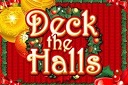 deck the halls slot