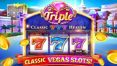 Free Classic Slots