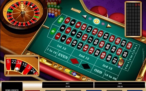 how to win roulette at the casino