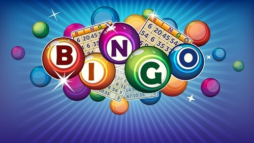 Is it Illegal to Play Bingo Online?