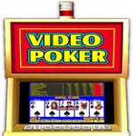 Best video poker strategies