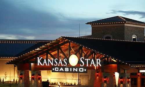 Casinos in Kansas