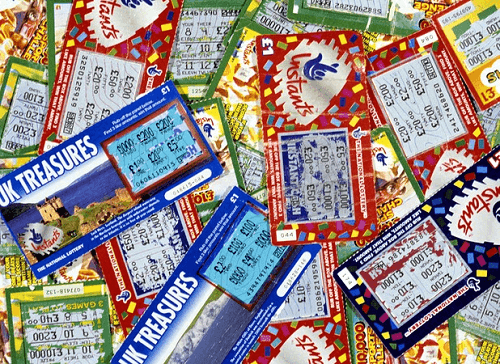 How Long Do Scratch Cards Last?