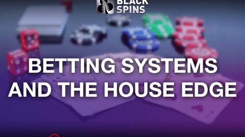 Online Betting Systems 