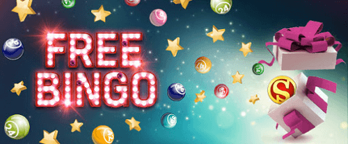 Play bingo free online and win real money