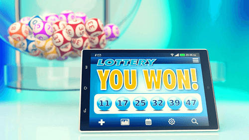 Can You Play The Lottery Online?