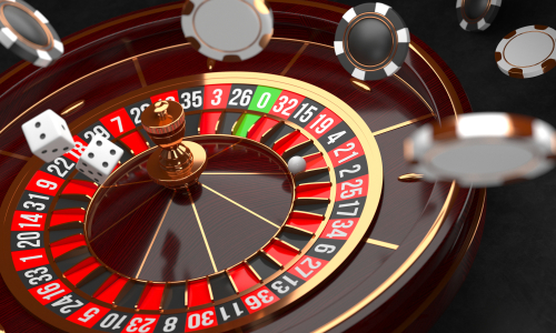 is there a way to beat roulette