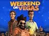 Weekend in Vegas Slot Game