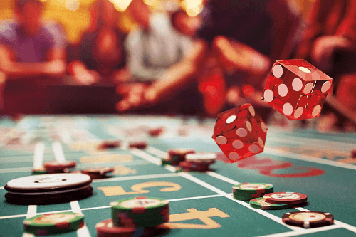 1 3 2 6 Betting System Explained for Craps