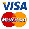 Visa and MasterCard Casinos