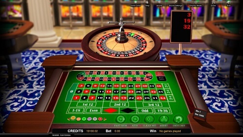 types of instant win casino games online