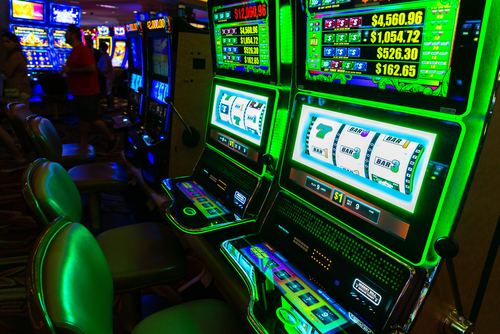 How Do You Play in Casino Slot Tournaments? –Tournaments Tips