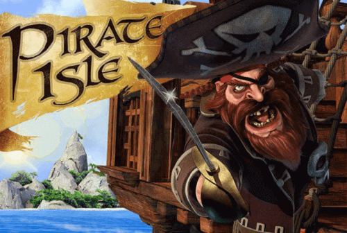 pirate slot games