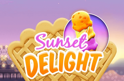 Sunset Delight Slot Gameplay