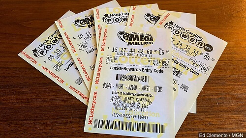 Can You Buy Lottery Tickets Online?