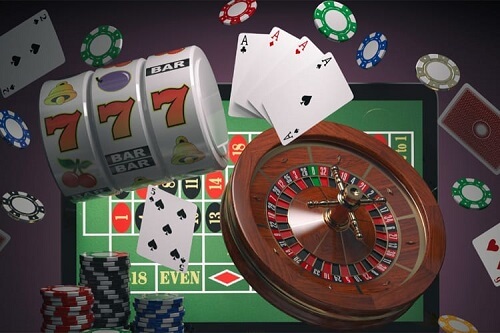 How to Download Casino Games