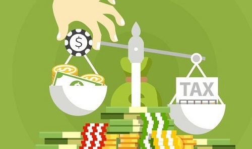 Do Casinos Report Table Game Winnings?