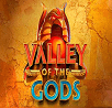 Valley of the Gods Egyptian Themed Slots