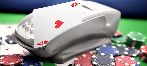 Use Wire Transfer at Casinos