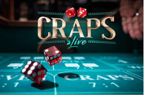 Live Craps Casinos