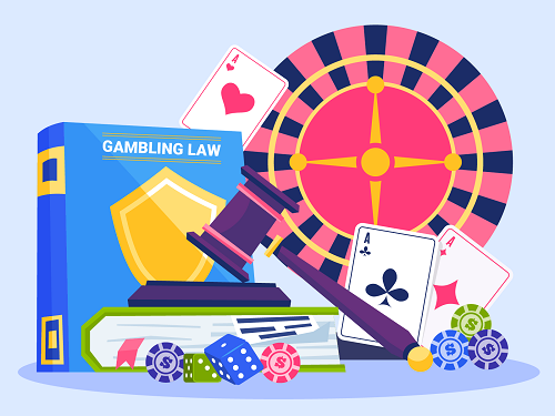 Gambling Facts and Figures