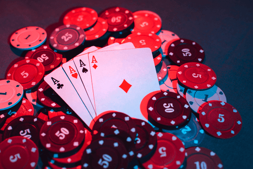 Can Online Poker Be Rigged?