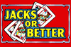 Best Jacks or Better Video Poker Game