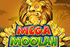 Mega Moolah Loose Slot