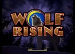 Wolf Rising Slot 