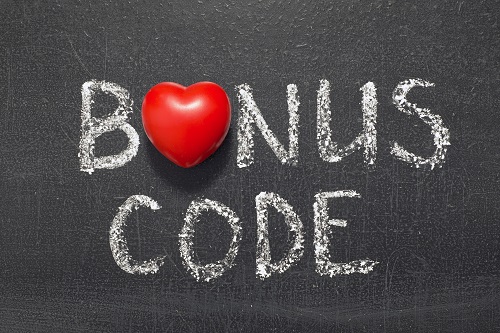 Latest Casino Bonus Codes