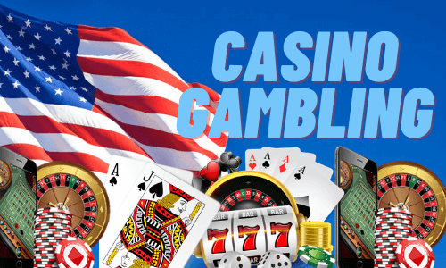 What States Allow Online Casino Gambling?