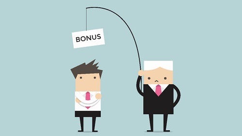 How to tell if a bonus is worth it