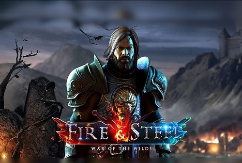 Fire and Steel Slot Review