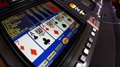 What is Full Pay Video Poker?