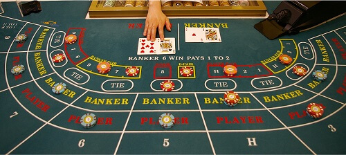 5 Reasons Why You Won’t Want to Play Baccarat