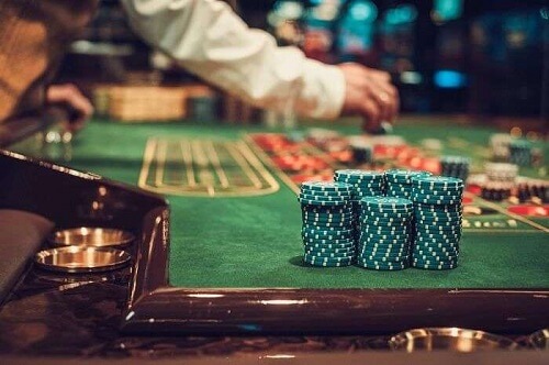 8 Things to Not Like About Gambling