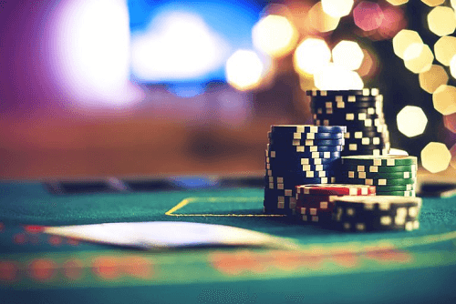 Tips to Gamble with a Small Budget