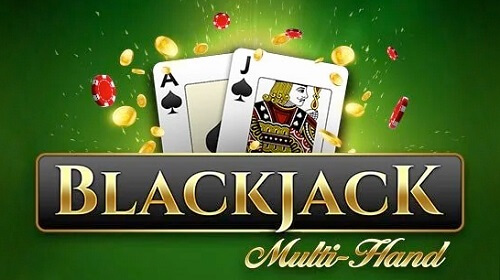 Is It Better to Play Two Hands in Blackjack?