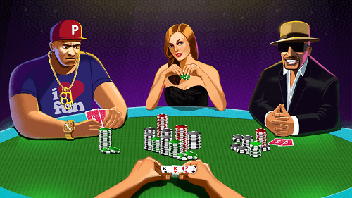 Tips to choosing the type of poker game