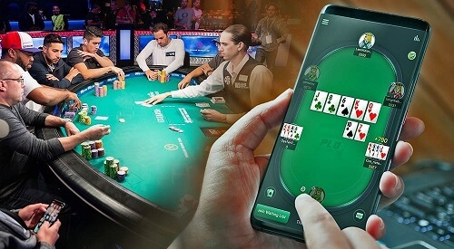 What Type of Poker Do Pros Play?