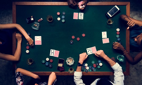 Hours Do Poker Players