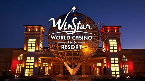 What Is the Largest Casino in the USA?