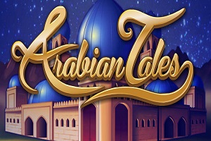 Arabian Tales Slot