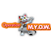 Operation M.Y.O.W. slot review