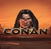 Conan slot review